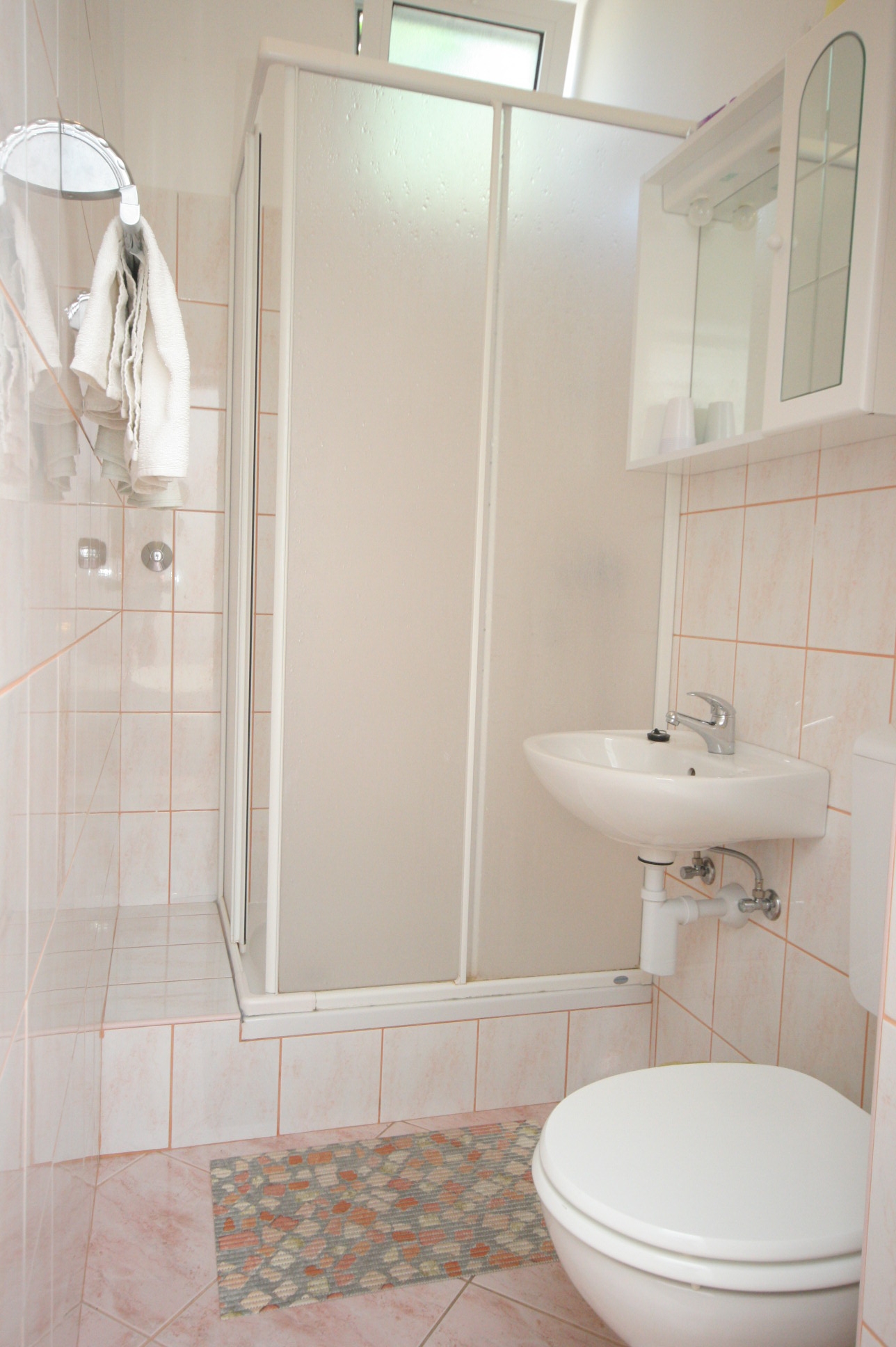 Two bedroom apartment with balcony Hvar  A-a