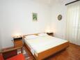 Hvar, Dormitorio 2 in the apartment, (pet friendly) y WiFi.