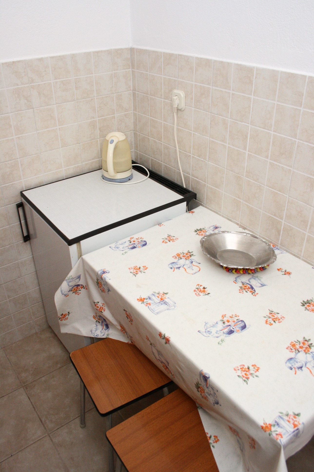 Two bedroom apartment with balcony Hvar  A-a