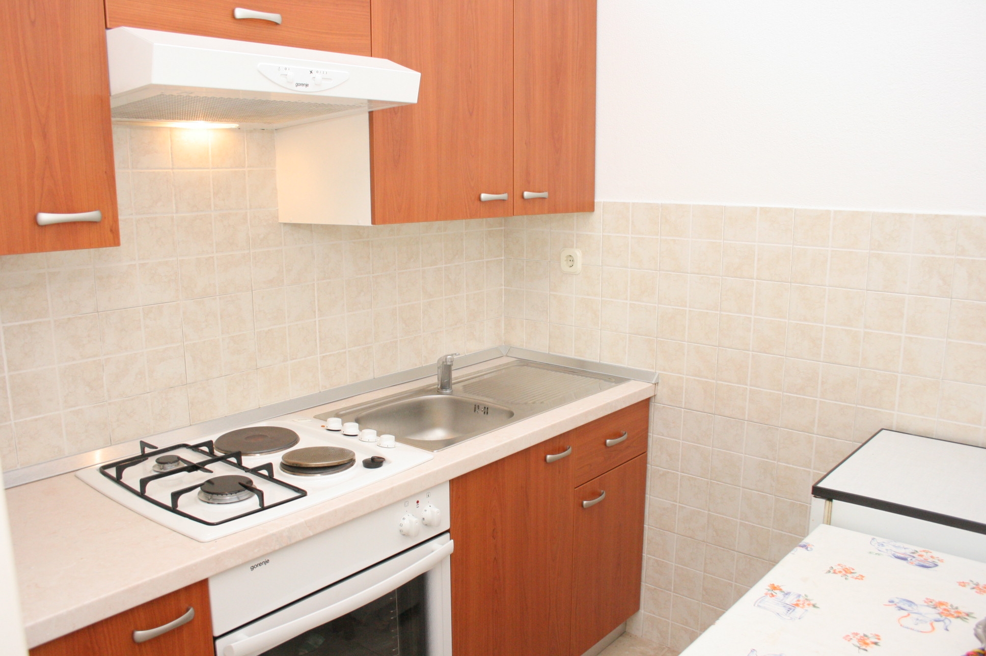 Two bedroom apartment with balcony Hvar  A-a
