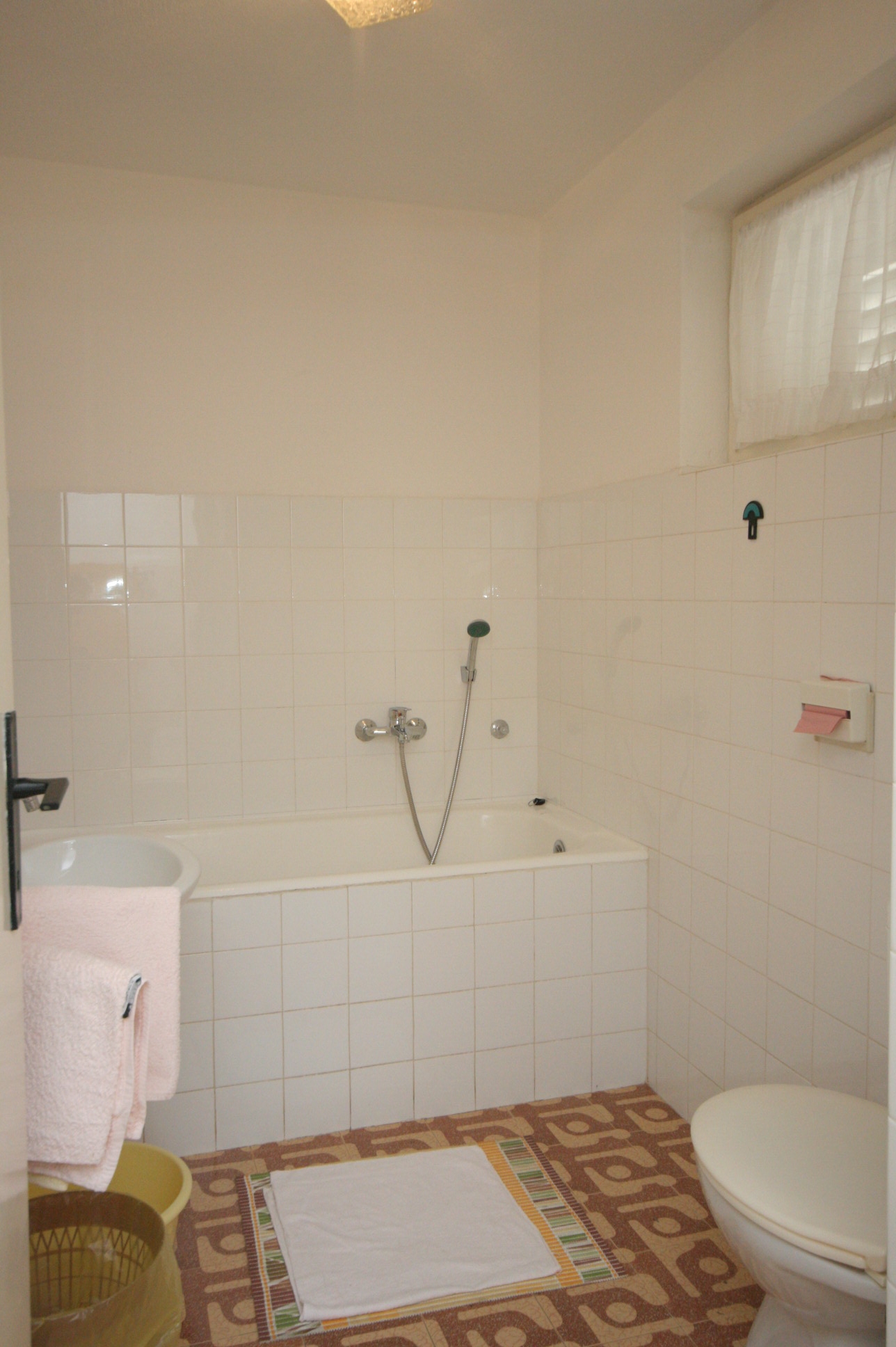One bedroom apartment with balcony Hvar  A-b