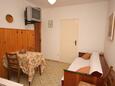 Dining room Hvar, Dining room in the apartment, (pet friendly) and WiFi.