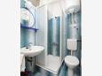 Bathroom Hvar, Bathroom in the room, (pet friendly) and WiFi.