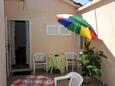 Общая терраса Hvar, Общая терраса в размещении типа apartment, Домашние животные допускаются и WiFi.