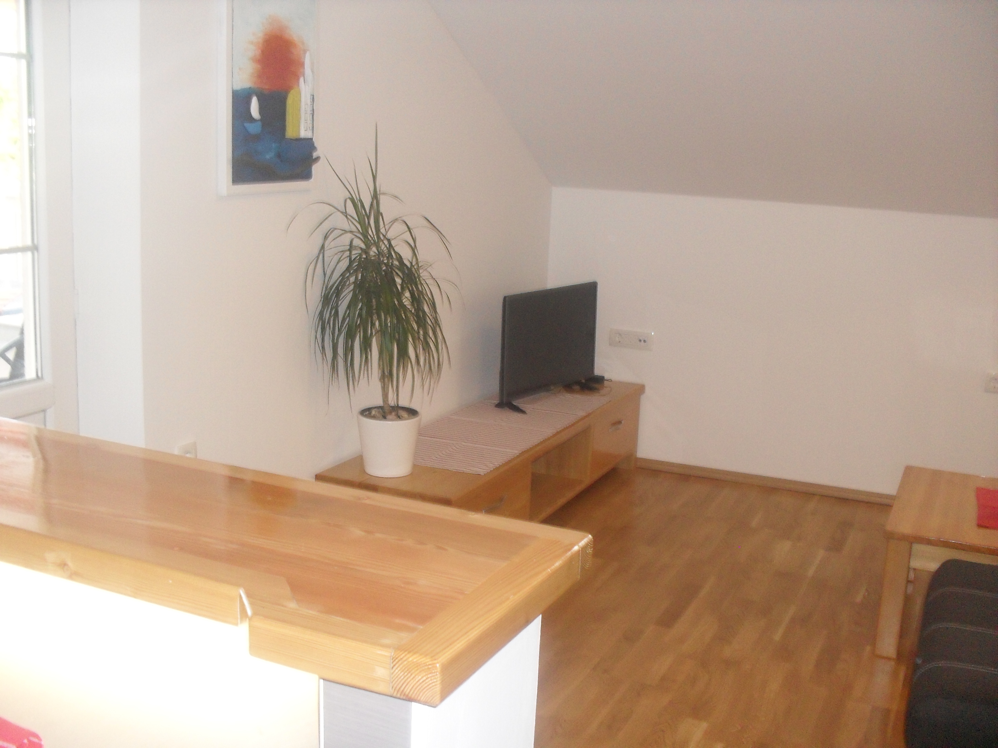 Jednosobni apartman s terasom i pogledom na more Kučište, Pelješac  A-a