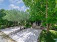 Parkiralište Kavran, Marčana, Parkiralište 14109 - Apartmani sa šljunčanom plažom.