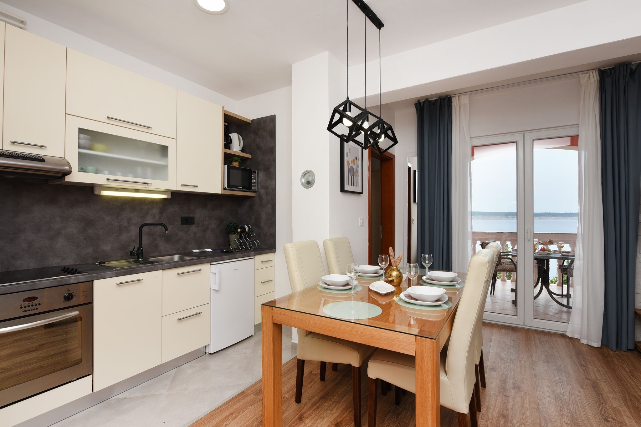 Top Paklenica Starigrad Top Paklenica Starigrad