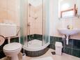 Ванная комната 2 Starigrad, Ванная комната 2 в размещении типа apartment, WiFi.