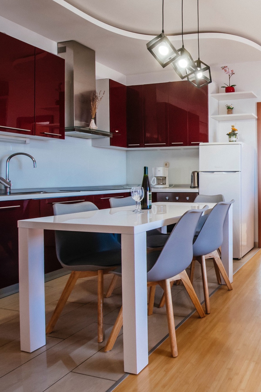 Top Paklenica Starigrad Top Paklenica Starigrad