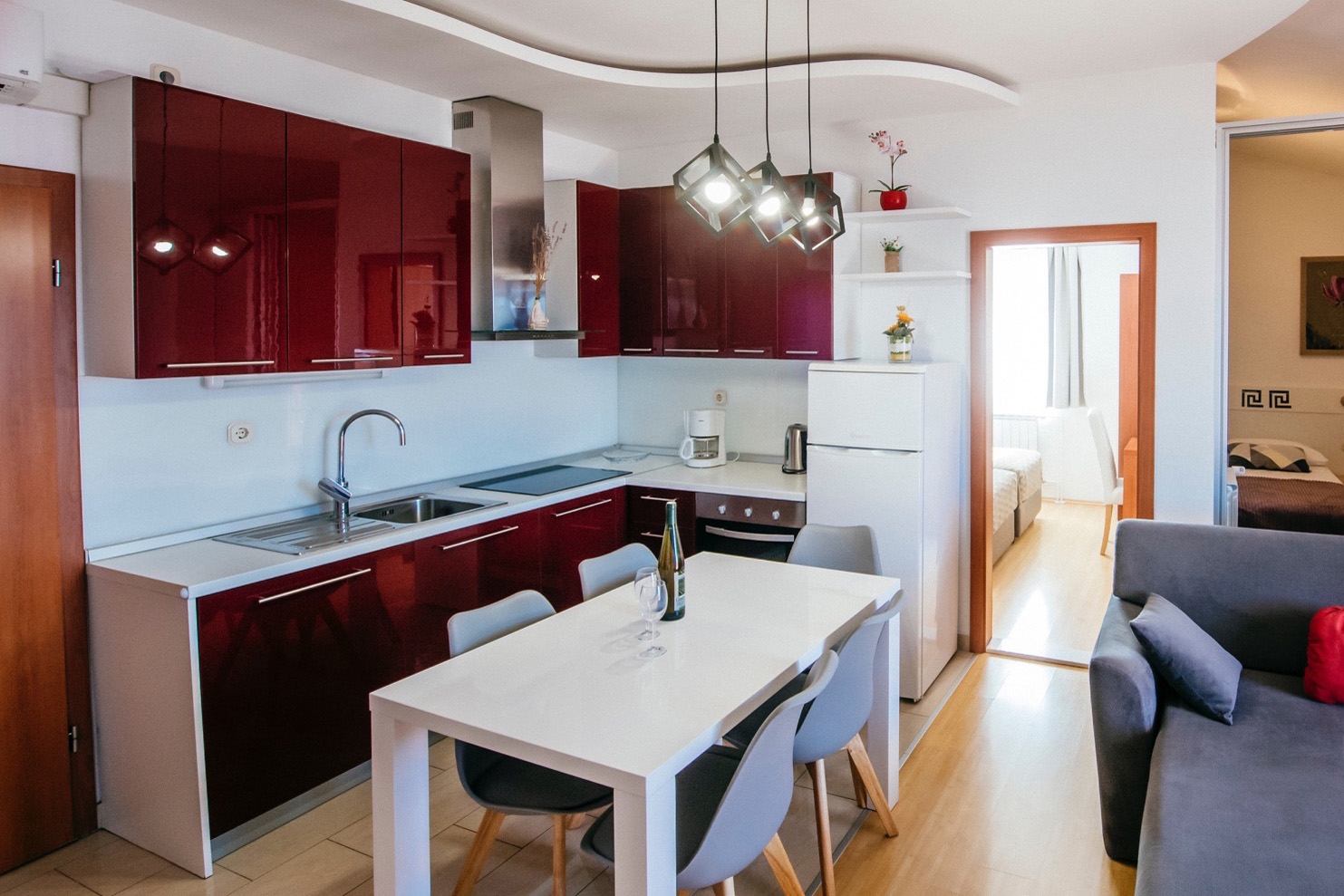 Top Paklenica Starigrad Top Paklenica Starigrad