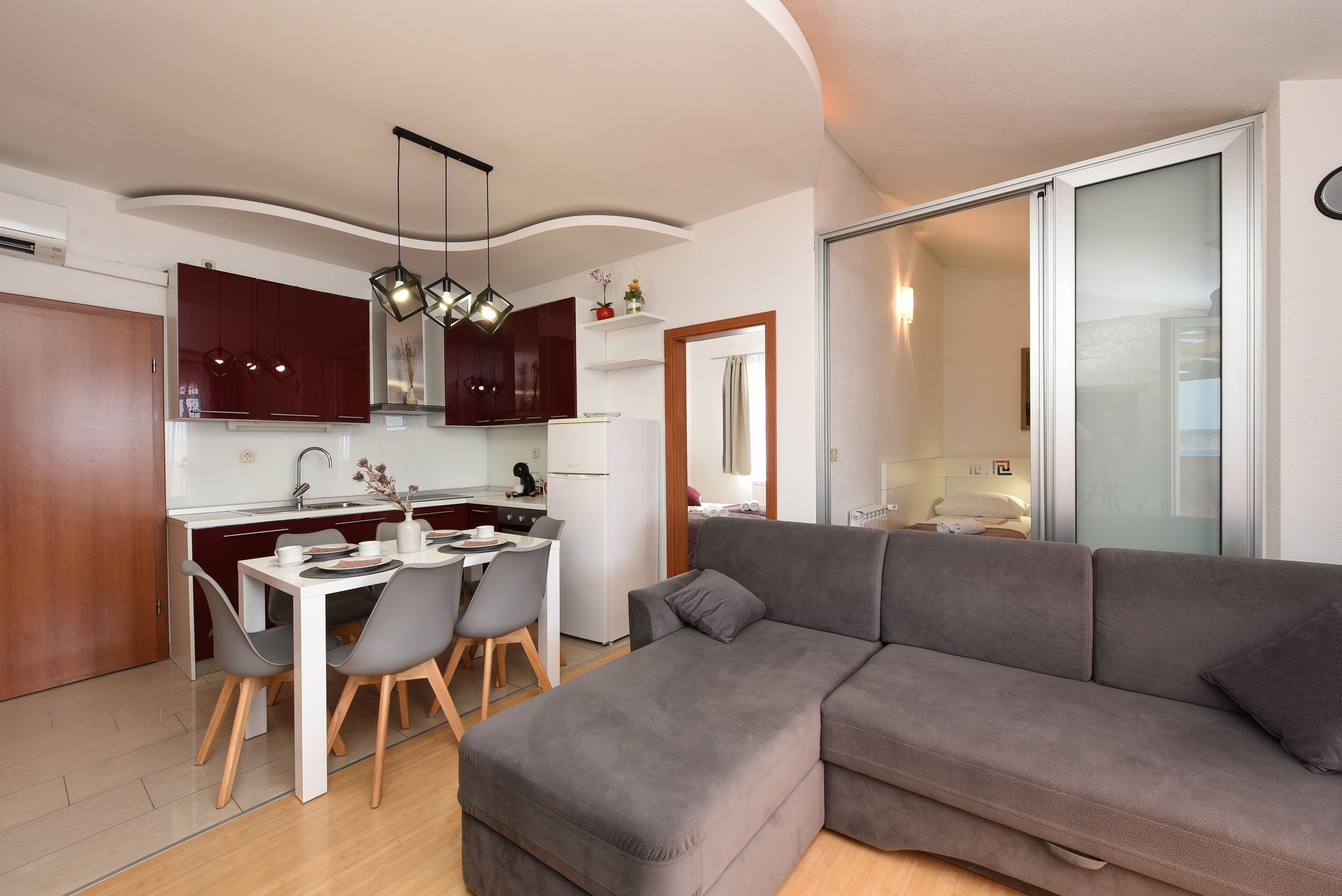 Top Paklenica Starigrad Top Paklenica Starigrad