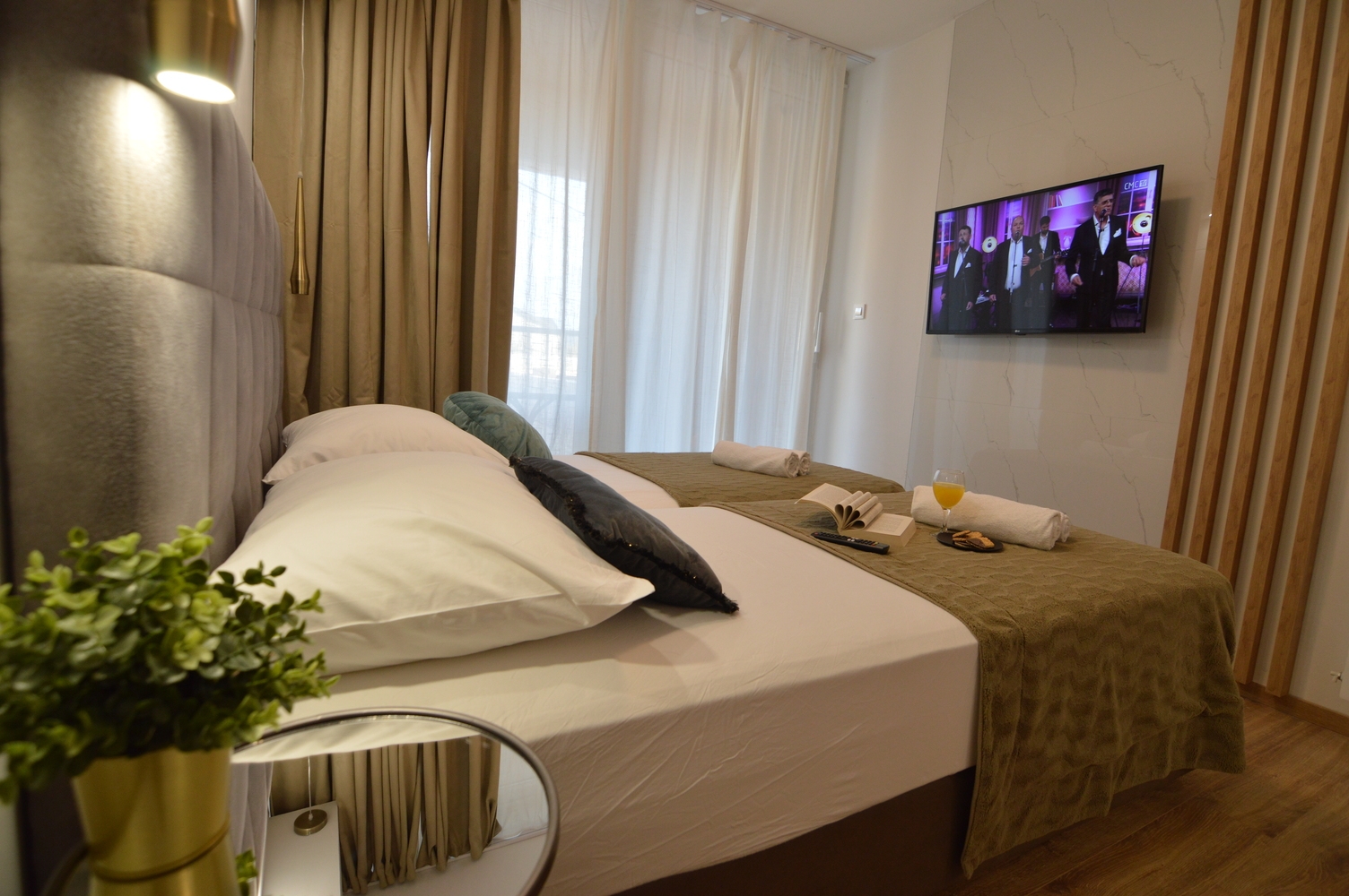 Top Paklenica Starigrad Top Paklenica Starigrad