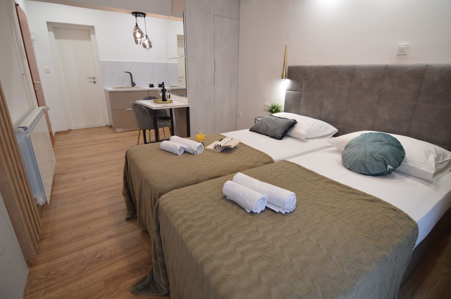 Top Paklenica Starigrad Top Paklenica Starigrad