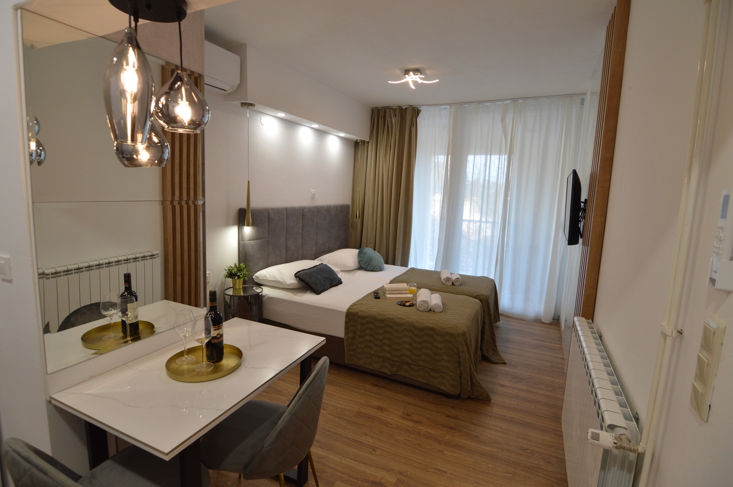 Top Paklenica Starigrad Top Paklenica Starigrad