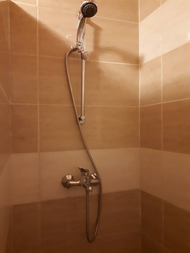 Two bedroom apartment with terrace and sea view Kali, Ugljan  A-a