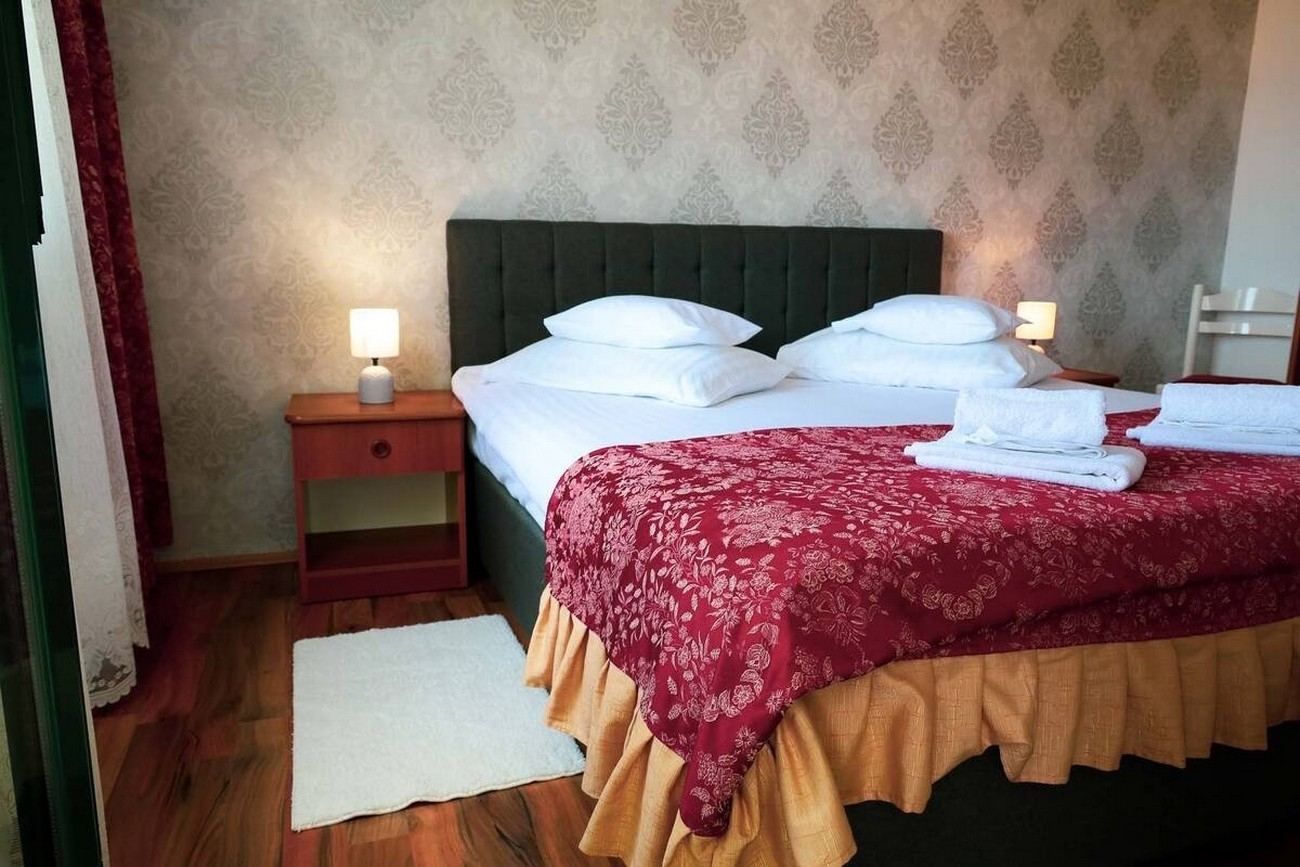 One bedroom apartment with balcony and sea view Kali, Ugljan  A-b
