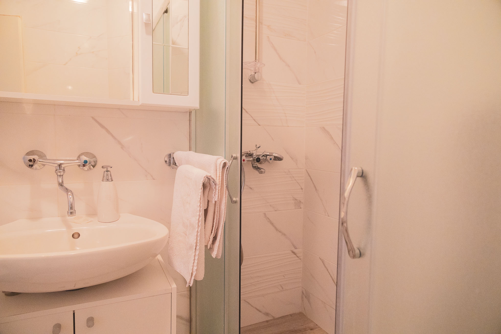 One bedroom apartment with balcony and sea view Kali, Ugljan  A-c
