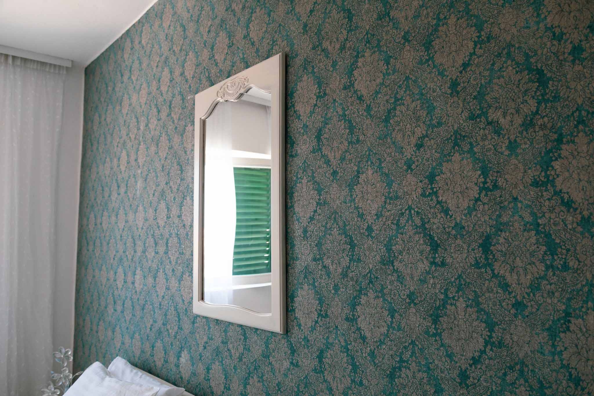 One bedroom apartment with balcony and sea view Kali, Ugljan  A-c