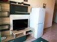 Obývací pokoj Kali, Obývací pokoj v ubytování typu apartment, s klimatizací, domácí mazlíčci povoleni a WiFi.