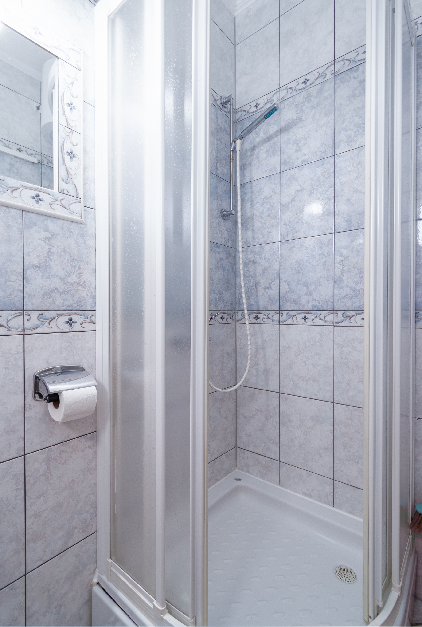 One bedroom apartment with balcony and sea view Rab  A-b