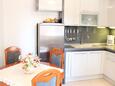 Dining room Bol, Dining room in the apartment, air condition available and WiFi.