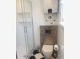Ванная комната 2 Bol, Ванная комната 2 в размещении типа apartment, WiFi.