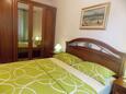 Спальня 1 Bol, Спальня 1 в размещении типа apartment, WiFi.