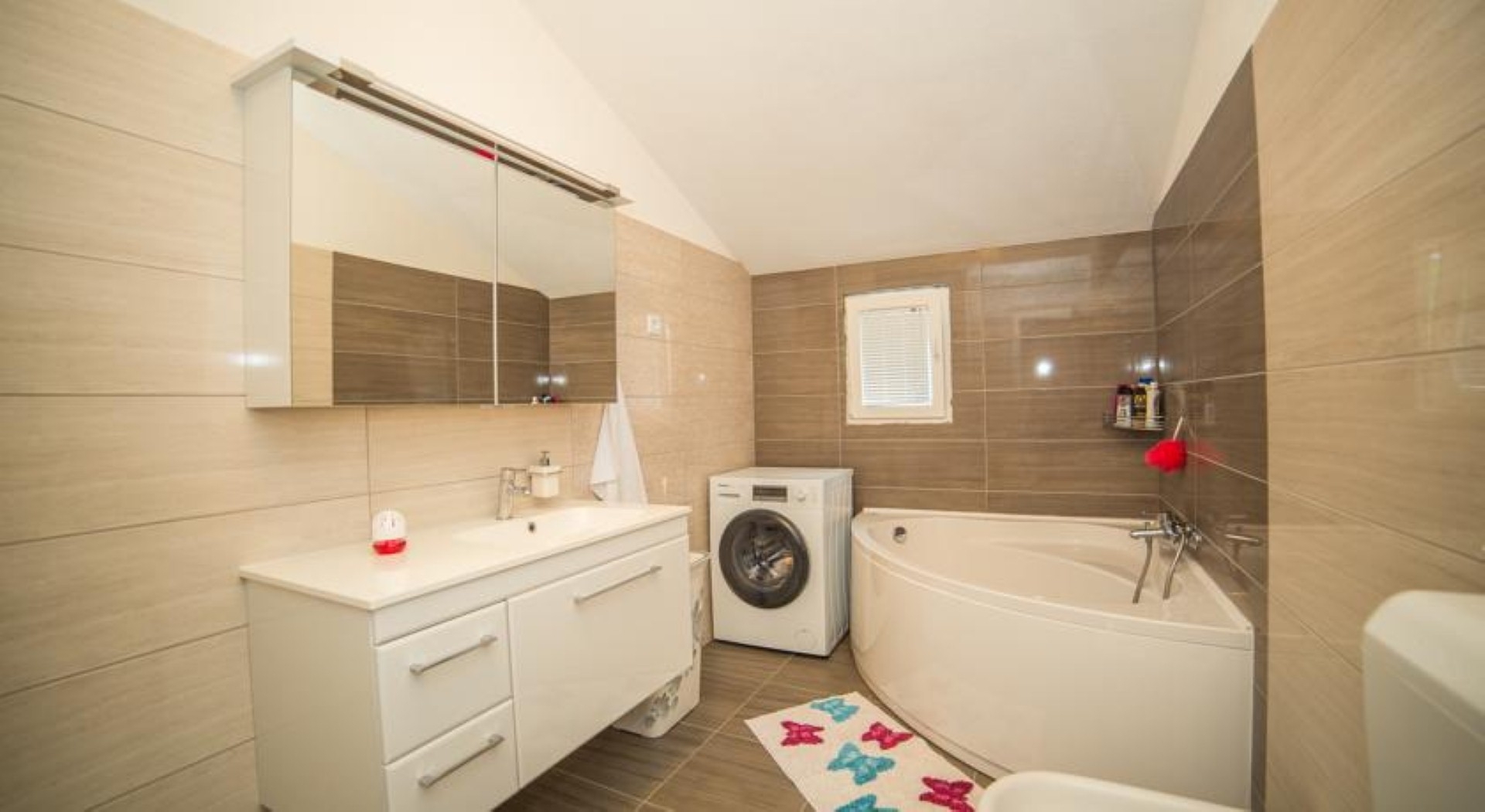 One bedroom apartment with balcony and sea view Povlja, Brač  A-a
