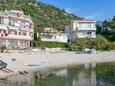 Drašnice, Makarska, Property 14129 - Apartments near sea with pebble beach.