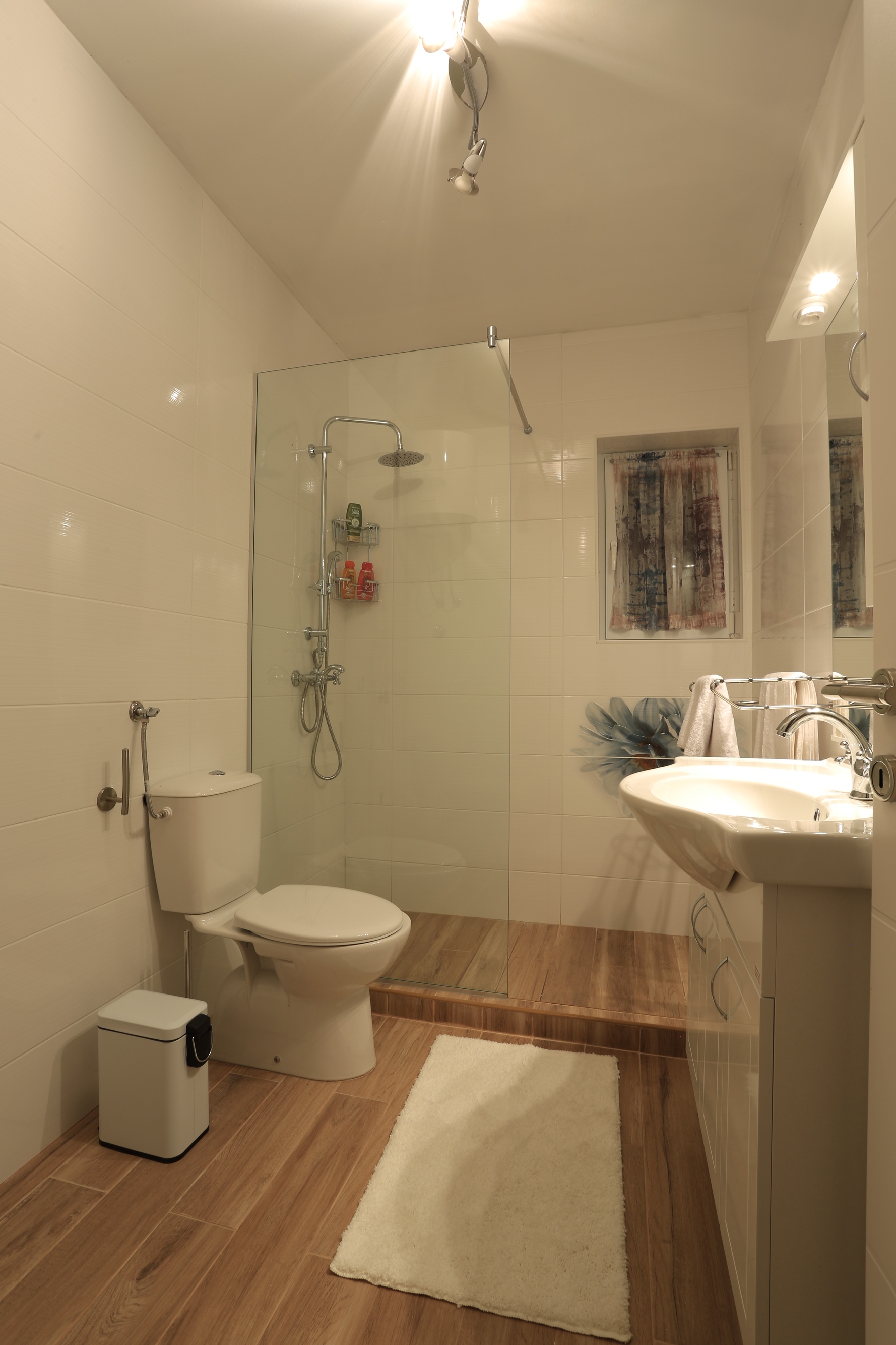 Three bedroom house with balcony Zadar  K