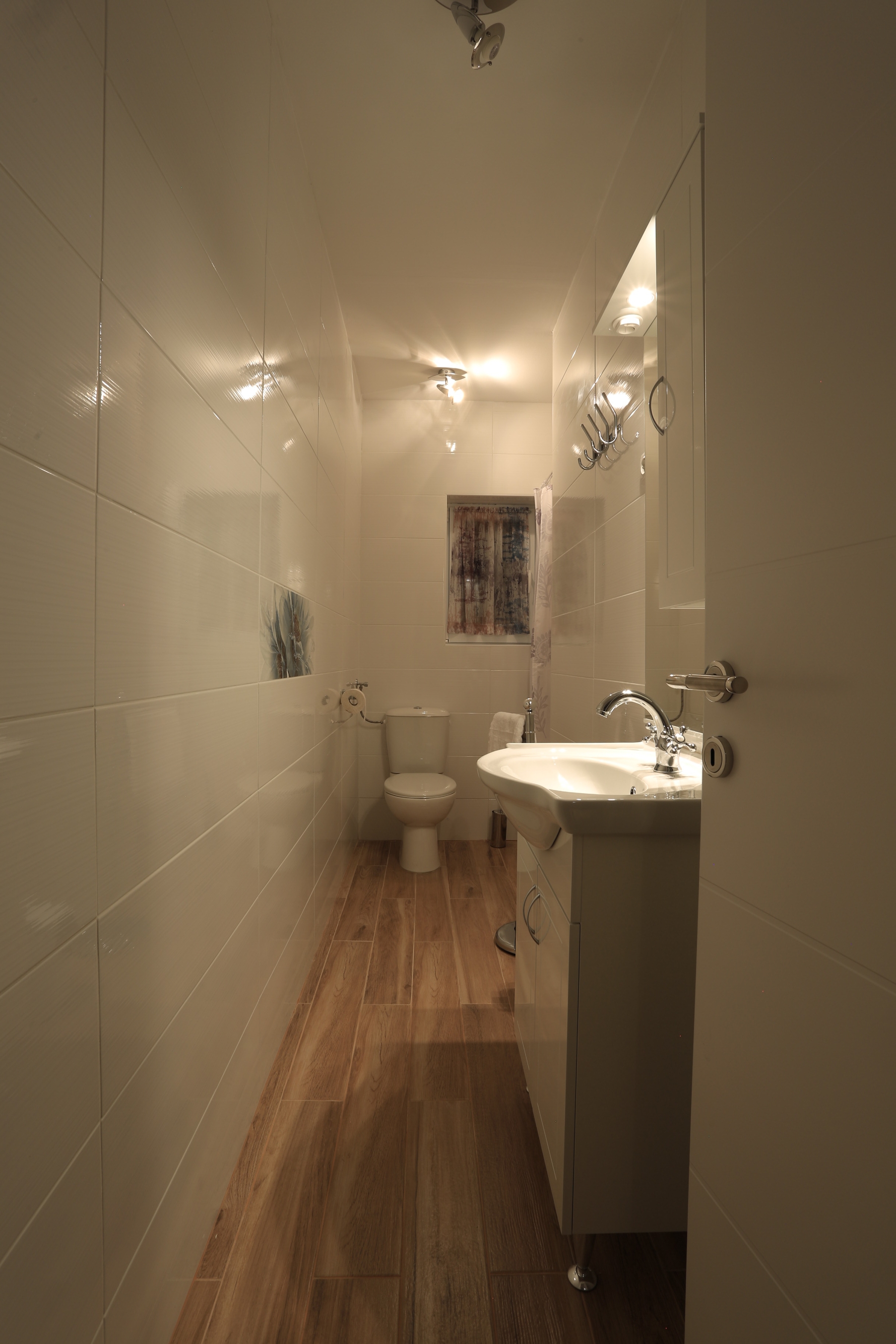 Three bedroom house with balcony Zadar  K