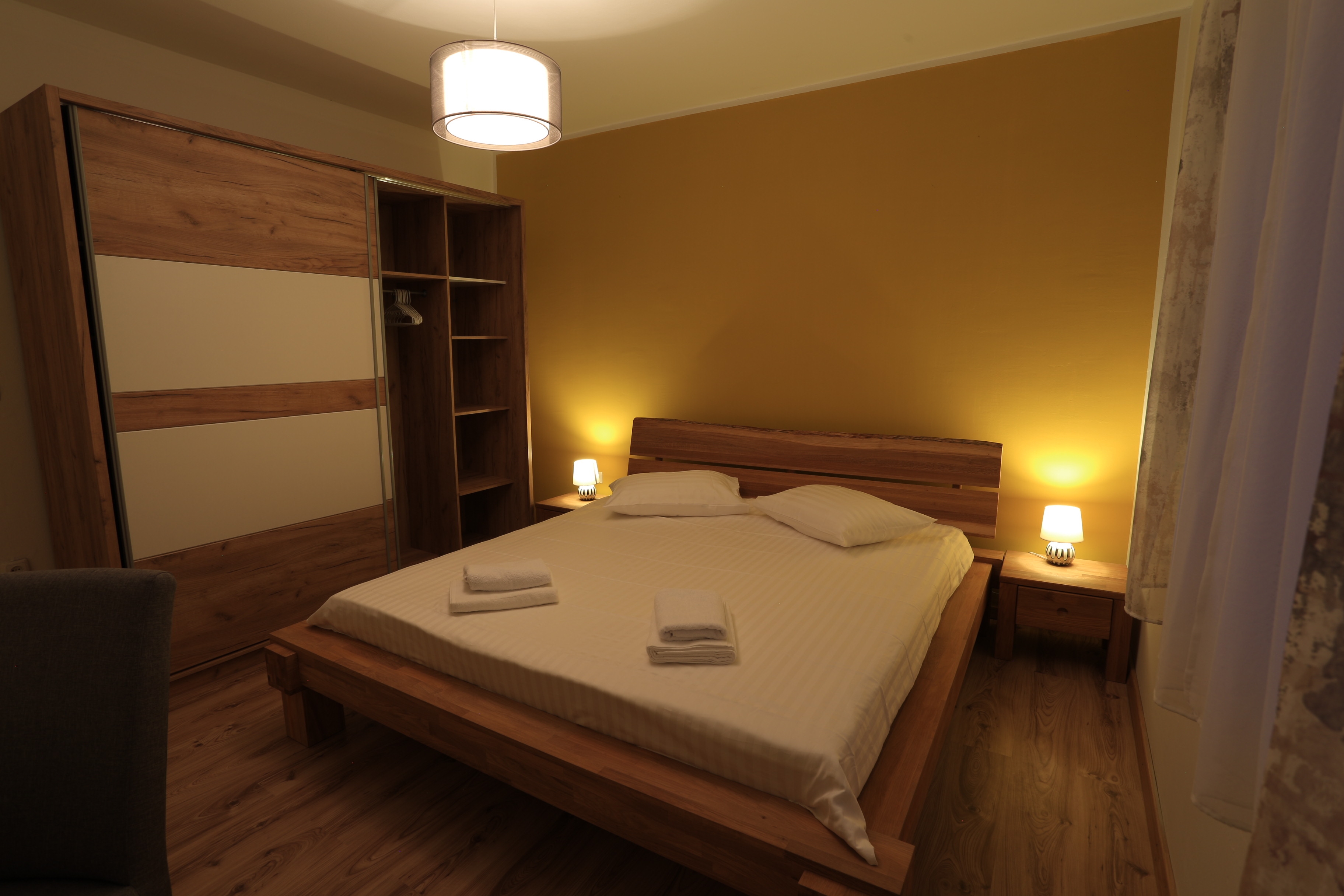 Three bedroom house with balcony Zadar  K