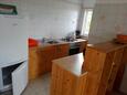 Bucătărie Banjol, Bucătărie în unitate de cazare tip apartment, WiFi.