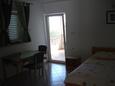Jídelna Banjol, Jídelna v ubytování typu studio-apartment, WiFi.