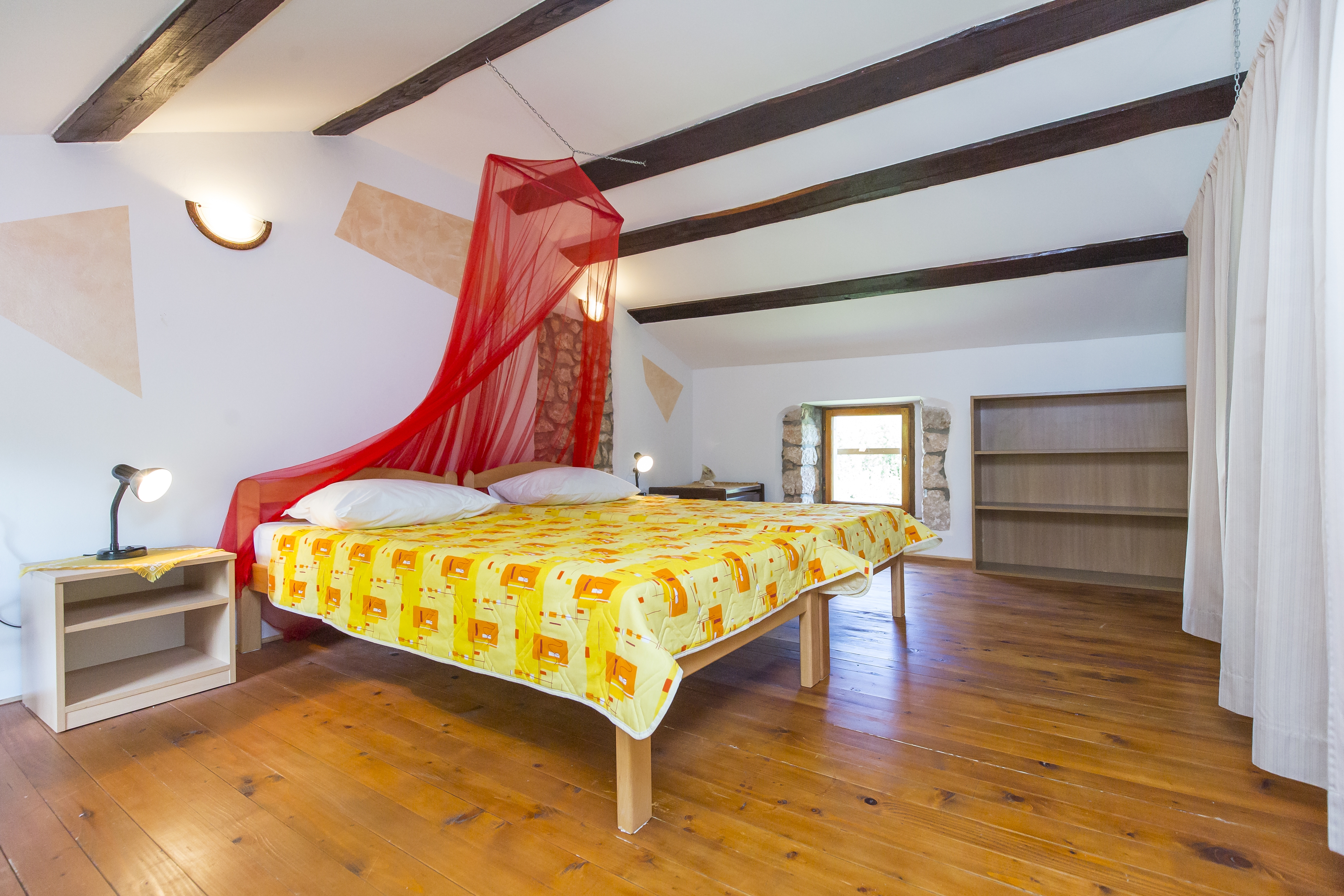 Two bedroom house with terrace Mali Turini, Central Istria - Središnja Istra  K