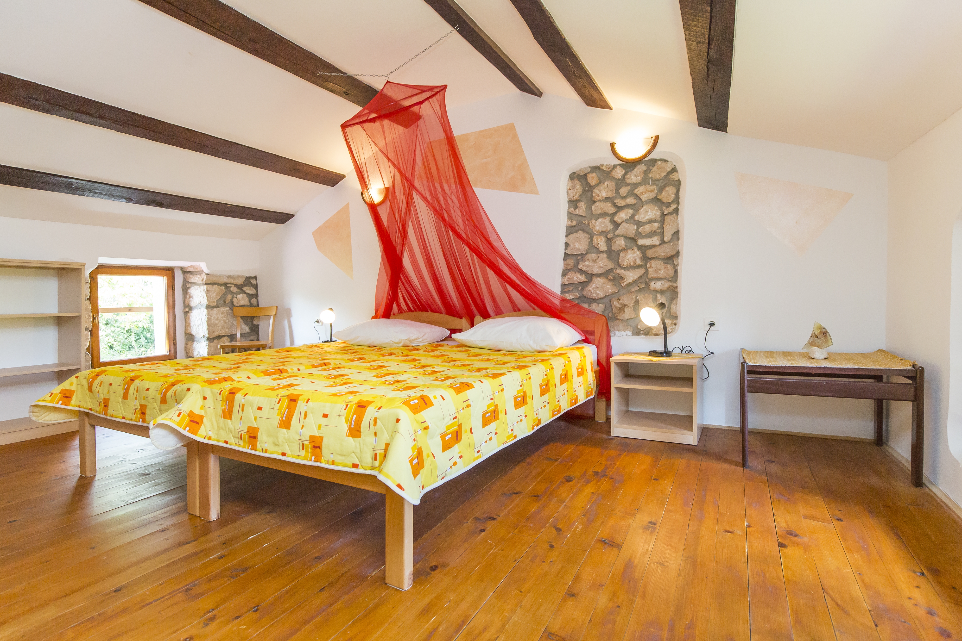 Two bedroom house with terrace Mali Turini, Central Istria - Središnja Istra  K