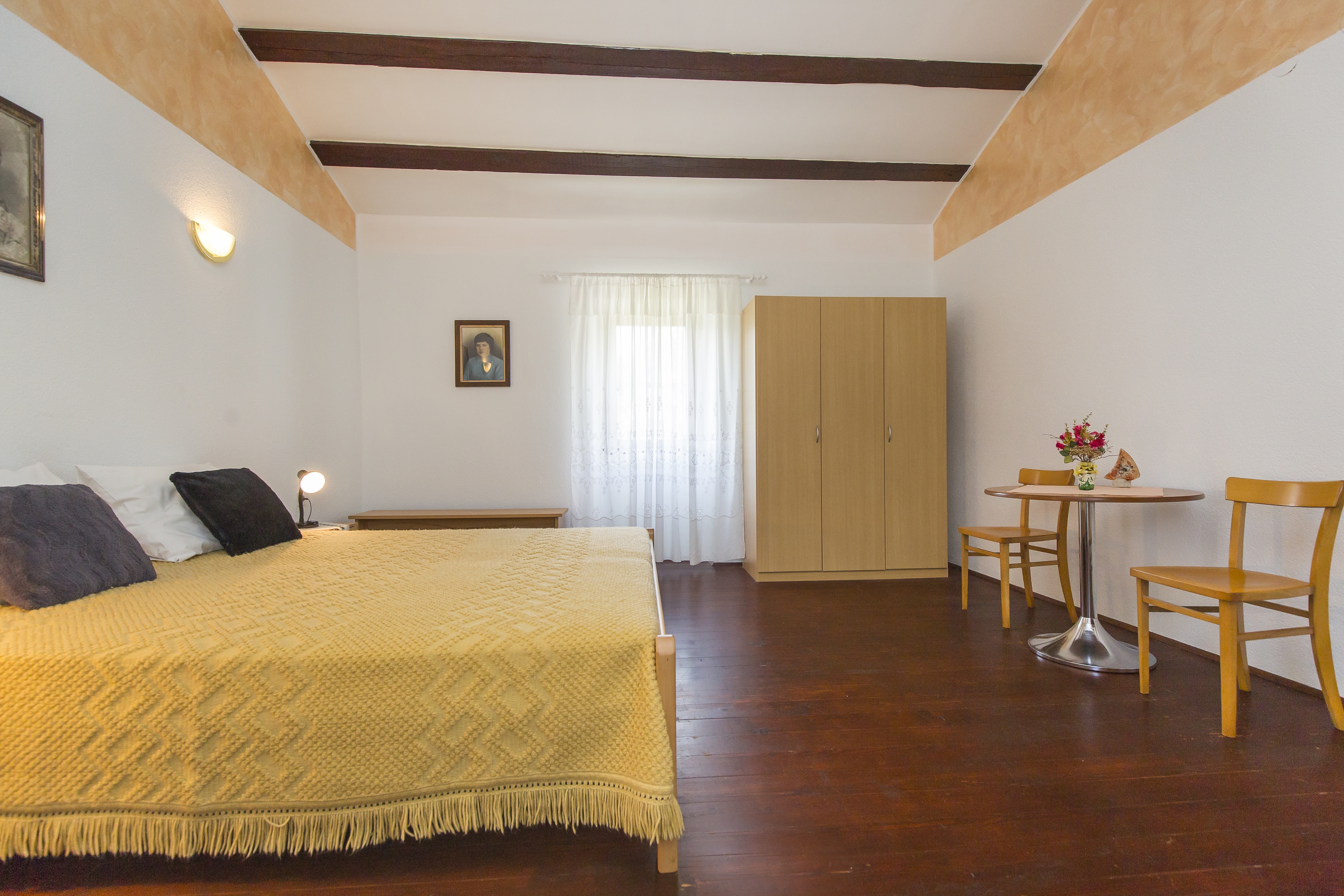 Two bedroom house with terrace Mali Turini, Central Istria - Središnja Istra  K