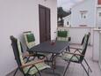 Терраса 1 Punat, Терраса 1 в размещении типа apartment, WiFi.