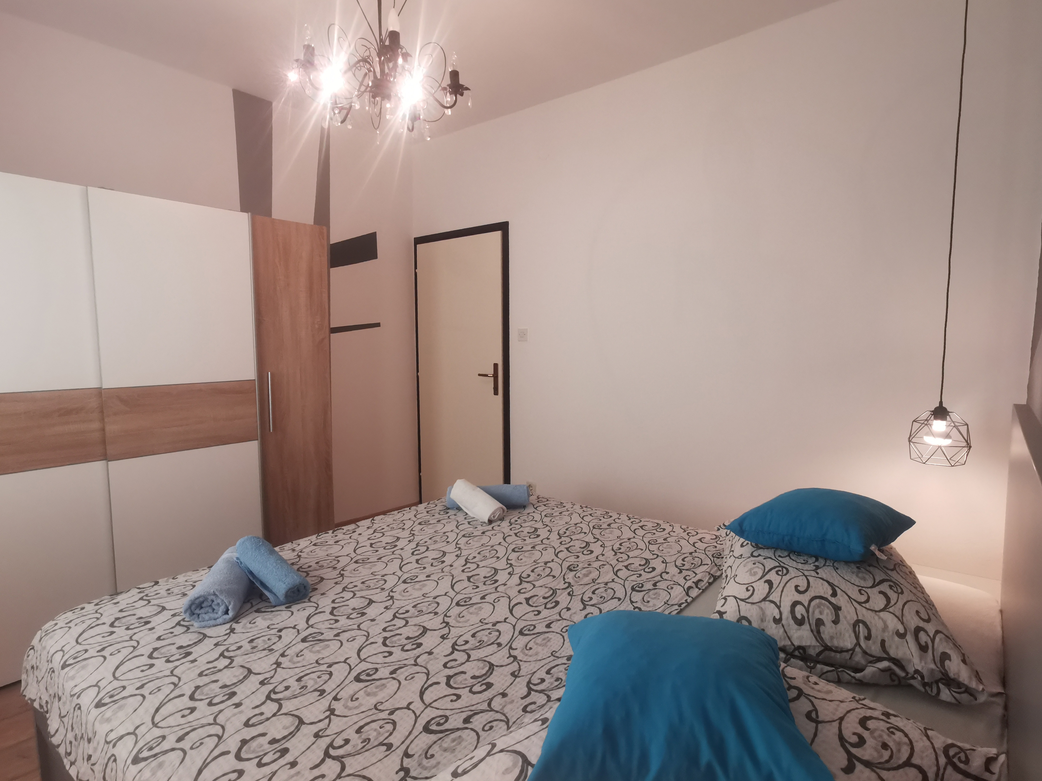 Top Rab Supetarska Draga - Donja Top Rab Supetarska Draga - Donja