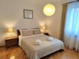 Bedroom 1 Rovinj, Bedroom 1 in the apartment, WiFi.