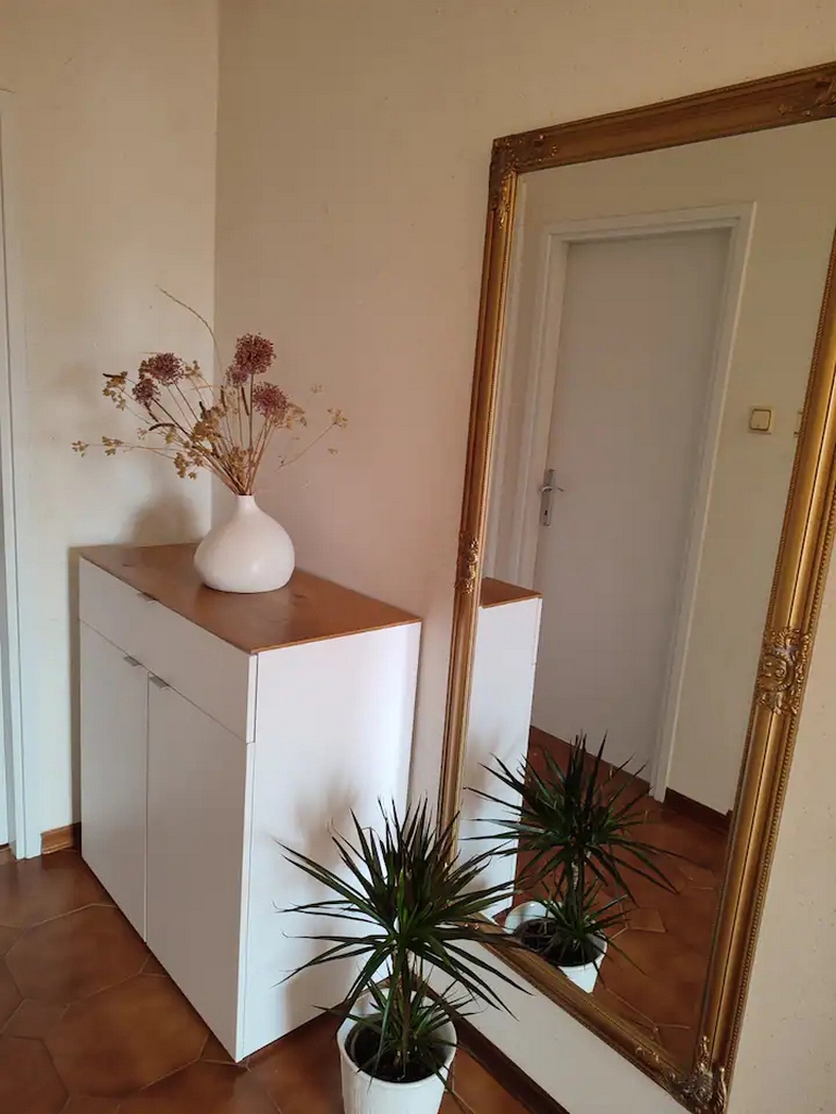 Three bedroom apartment with terrace Rovinj  A-a
