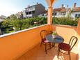 Terrace 2 Rovinj, Terrace 2 in the apartment, WiFi.