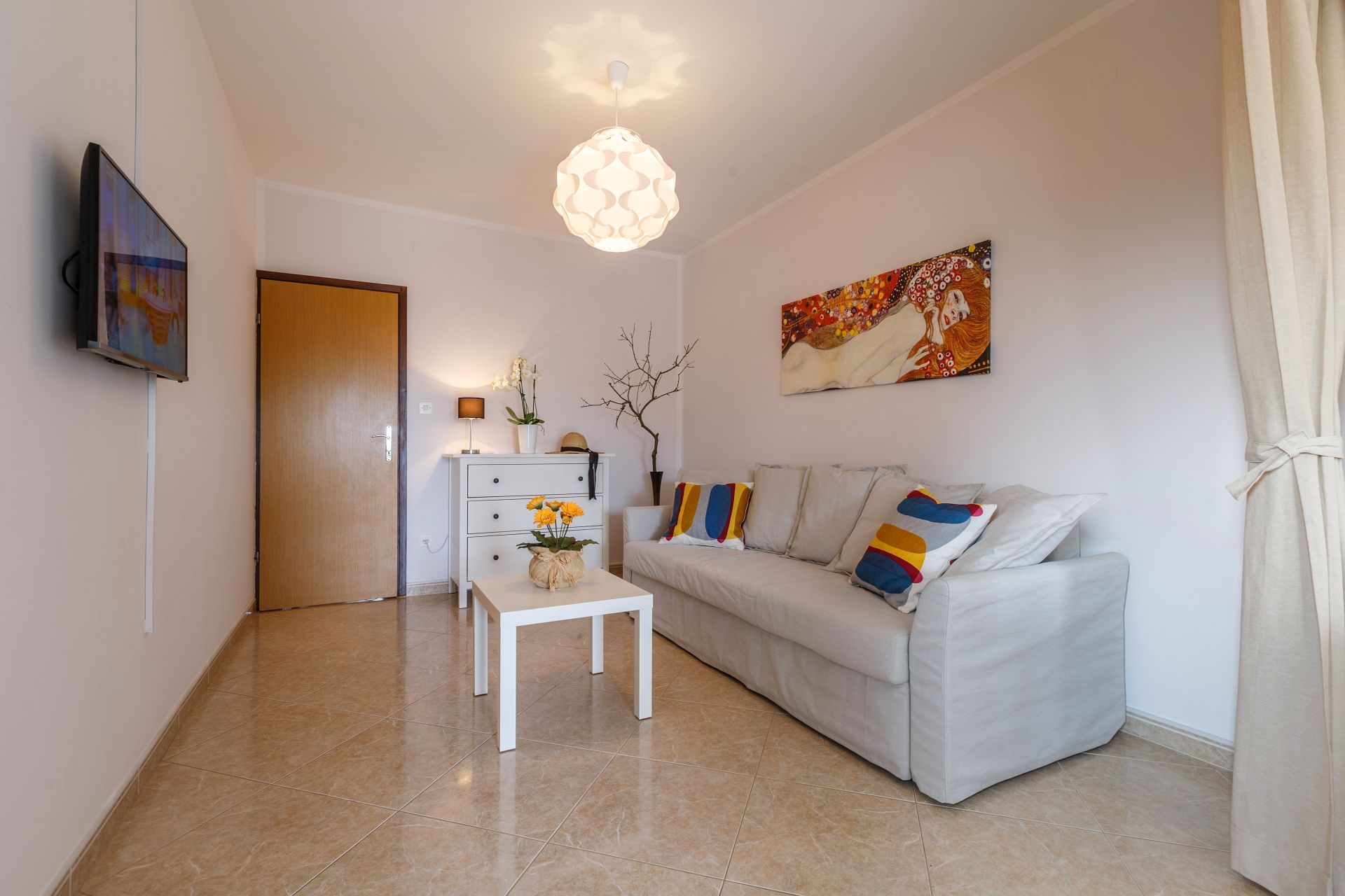 One bedroom apartment with terrace Rovinj (A-14153-b) One bedroom apartment with terrace Rovinj (A-14153-b)