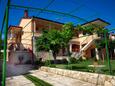 Parkeerplaats Rovinj, Rovinj, Parkeerplaats 14153 - Appartementen with pebble beach.