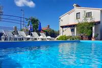 Apartmány Žbandaj