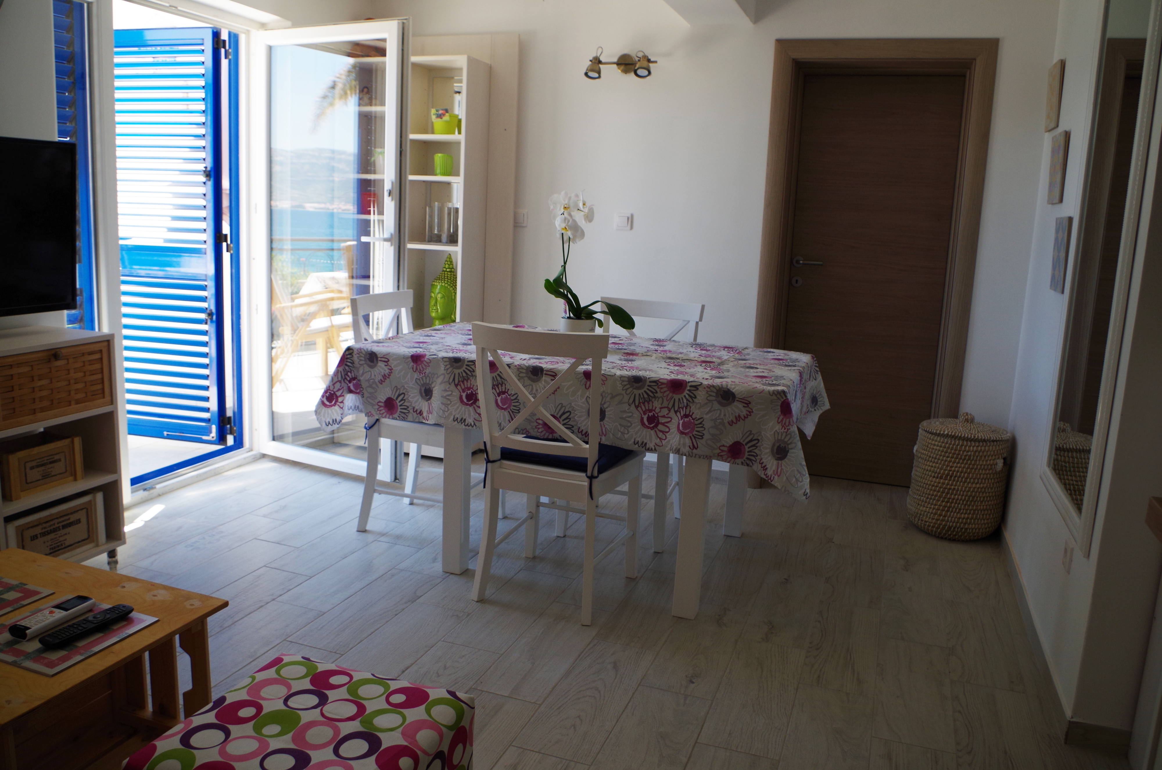 Top Čiovo Slatine Top Čiovo Slatine