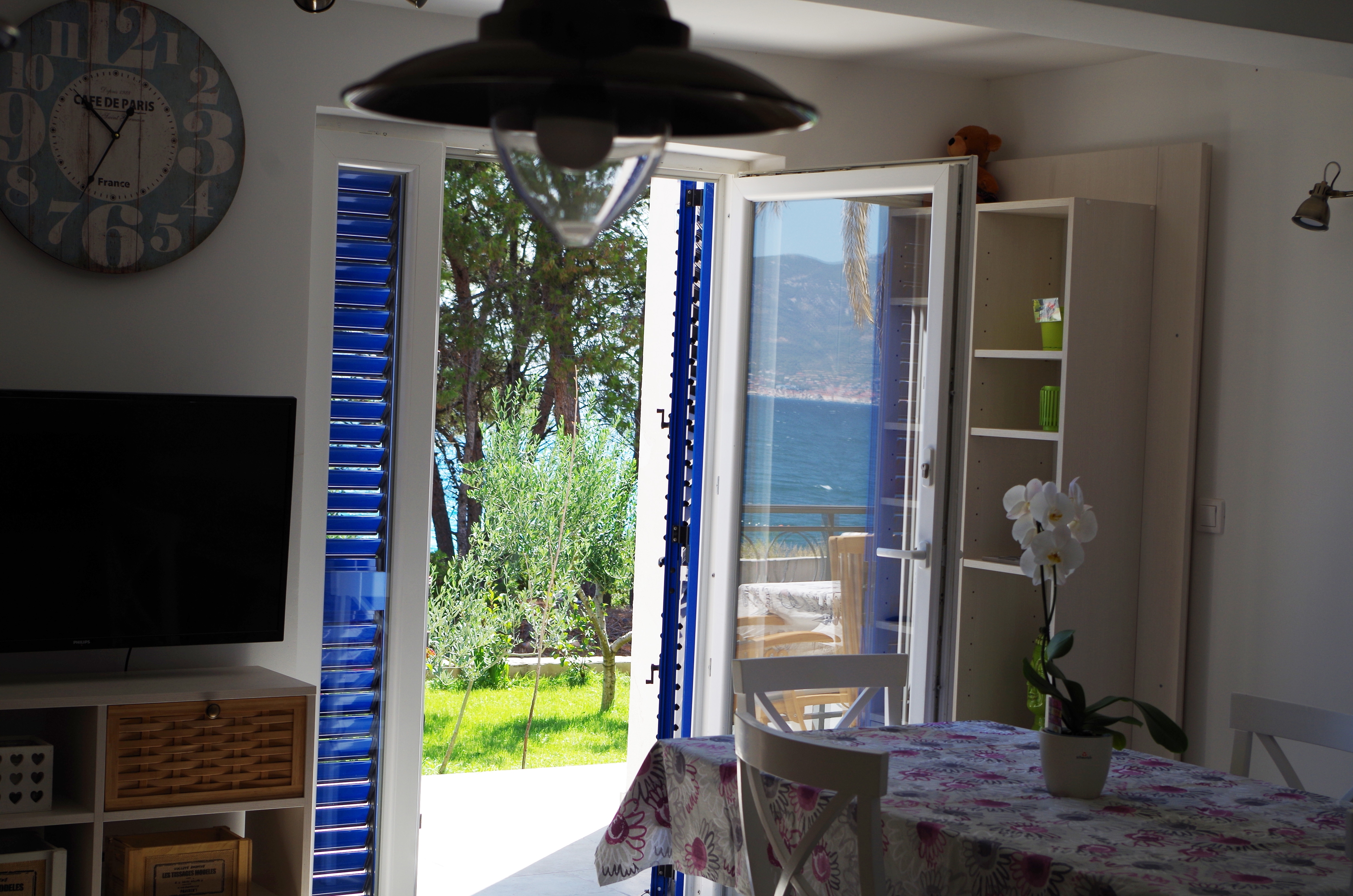 Top Čiovo Slatine Top Čiovo Slatine