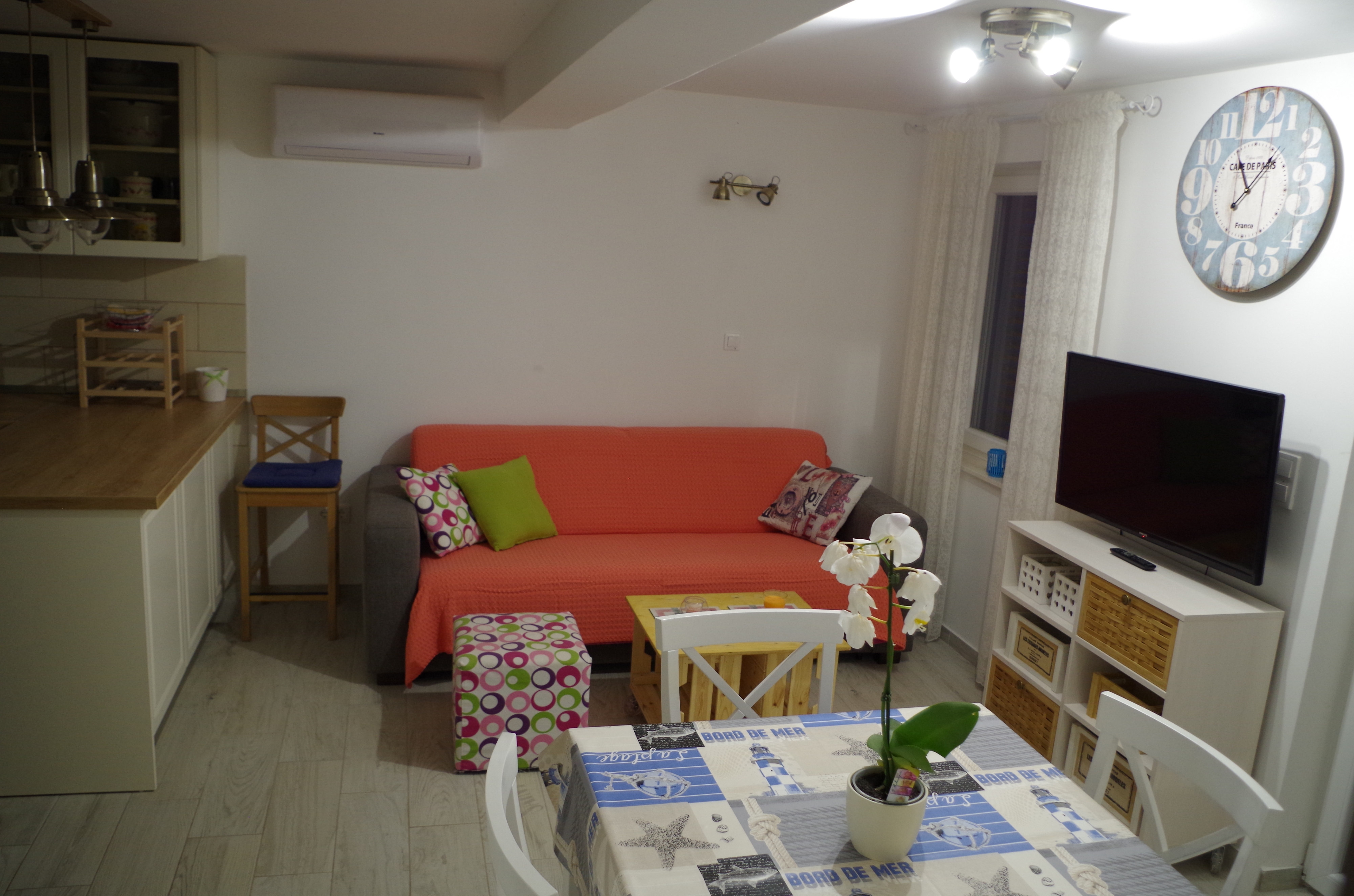 Top Čiovo Slatine Top Čiovo Slatine