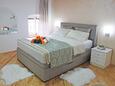Ložnice 1 Vodnjan, Ložnice 1 v ubytování typu apartment, WiFi.