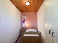 Ložnice 3 Vodnjan, Ložnice 3 v ubytování typu apartment, WiFi.